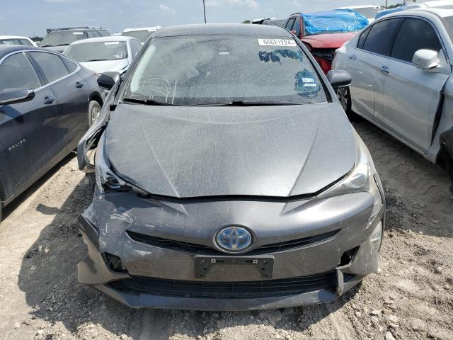 Photo 5 from auction – 2016 TOYOTA PRIUS with VIN JTDKARFU6G3027961