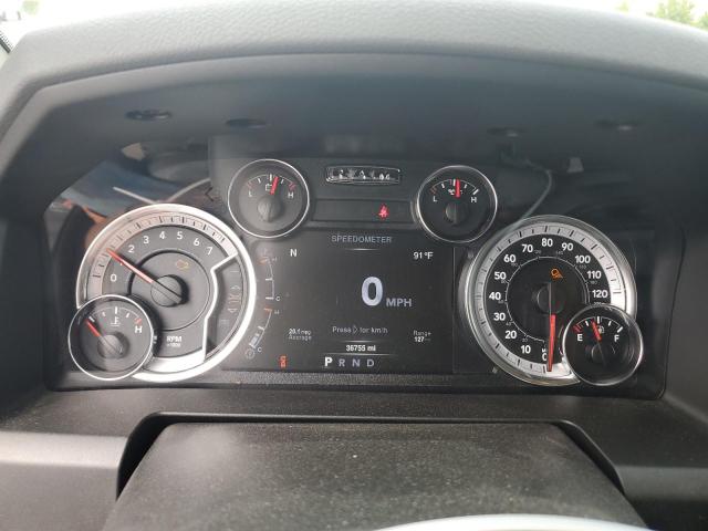 Photo 9 from auction – 2019 RAM 1500 CLASS with VIN 1C6RR7LTXKS651386