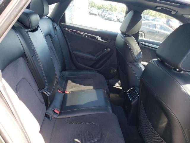 Photo 10 from auction – 2016 AUDI A4 PROGRES with VIN WAUFFCFL4GN003084