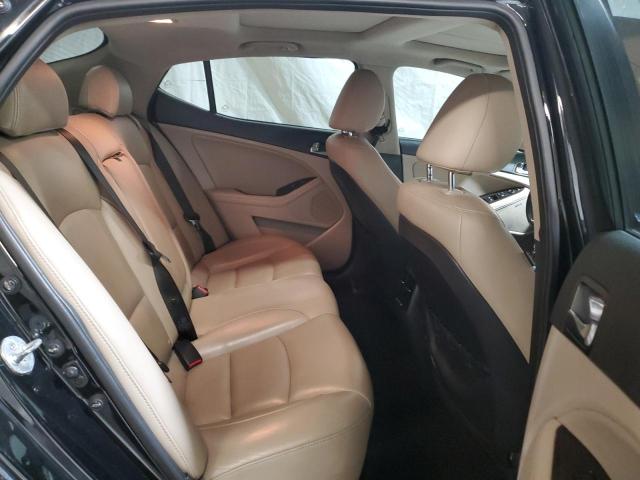 Photo 10 from auction – 2014 KIA OPTIMA EX with VIN 5XXGN4A70EG287090