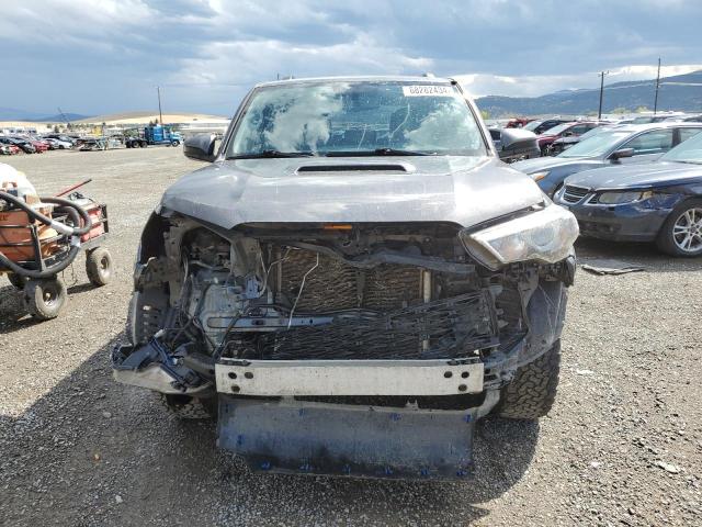 Photo 5 from auction – 2016 TOYOTA 4RUNNER SR with VIN JTEBU5JR6G5323503