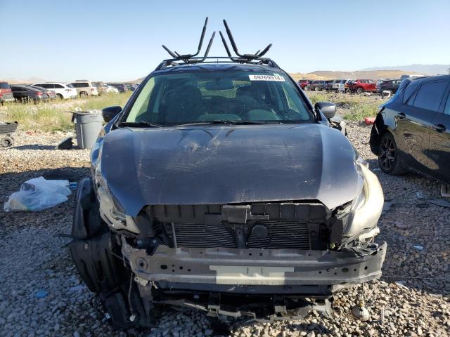Photo 5 from auction – 2015 SUBARU XV CROSSTR with VIN JF2GPACC5F8226665