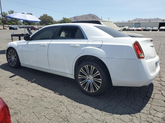 Photo 2 from auction – 2013 CHRYSLER 300 S with VIN 2C3CCABG8DH735626