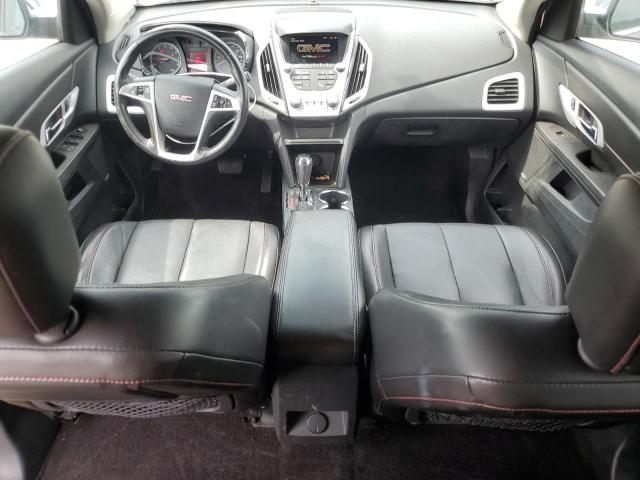 Photo 8 from auction – 2016 GMC TERRAIN SL with VIN 2GKALPEK5G6267039