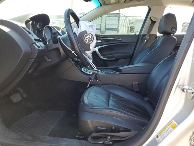Photo 7 from auction – 2011 BUICK REGAL CXL with VIN W04GN5EC2B1062457