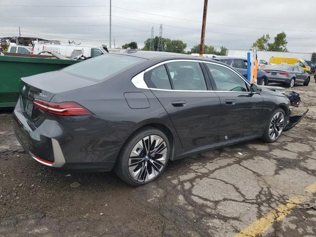 Photo 3 from auction – 2024 BMW 530 XI with VIN WBA53FJ05RCP86109