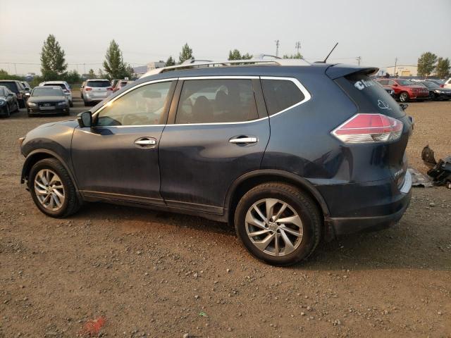 Photo 2 from auction – 2015 NISSAN ROGUE S with VIN 5N1AT2MV8FC752769