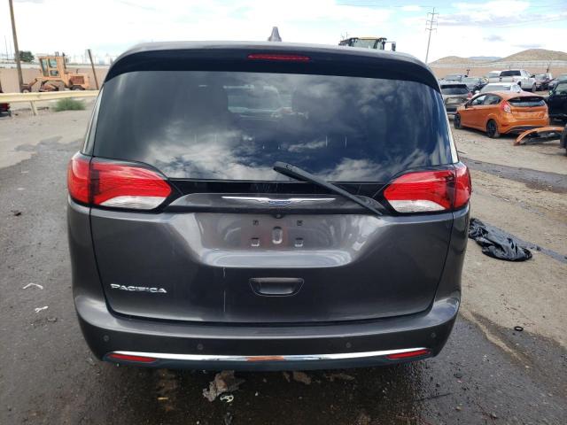Photo 6 from auction – 2018 CHRYSLER PACIFICA T with VIN 2C4RC1FG2JR113268