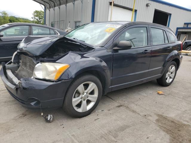 DODGE CALIBER MA 2011 with VIN 1B3CB3HA6BD116175 - Photo from auction