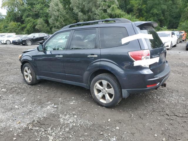Photo 2 from auction – 2010 SUBARU FORESTER 2 with VIN JF2SH6FCXAH792961