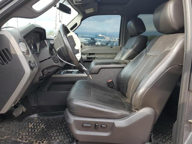 صورة رقم 7 من المزاد - 2012 FORD F250 SUPER مع VIN 1FT7W2BTXCEC10368