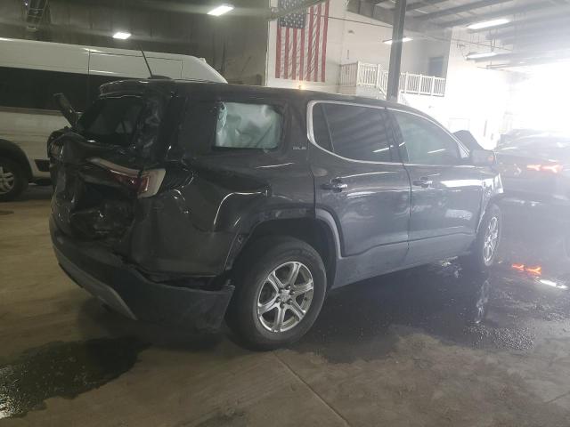 Photo 3 from auction – 2018 GMC ACADIA SLE with VIN 1GKKNRLA5JZ186624