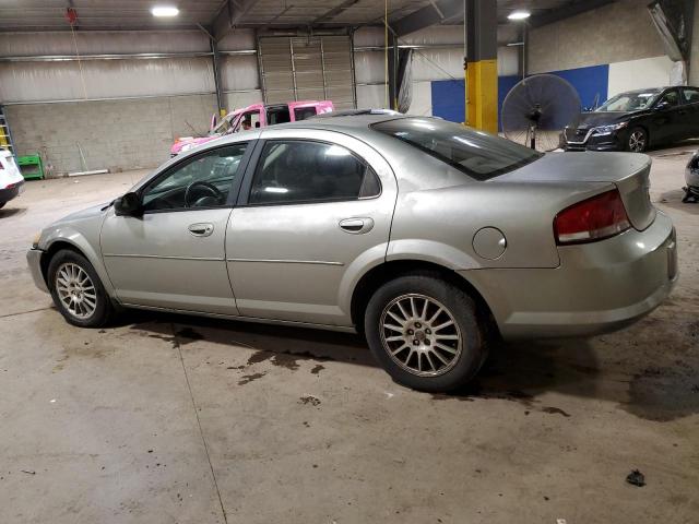 Photo 2 from auction – 2006 CHRYSLER SEBRING with VIN 1C3EL46XX6N119246