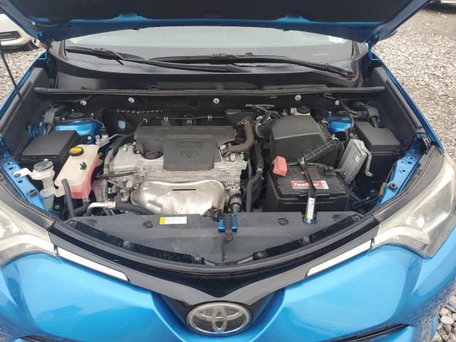 Photo 11 from auction – 2018 TOYOTA RAV4 ADVEN with VIN 2T3RFREV0JW798348