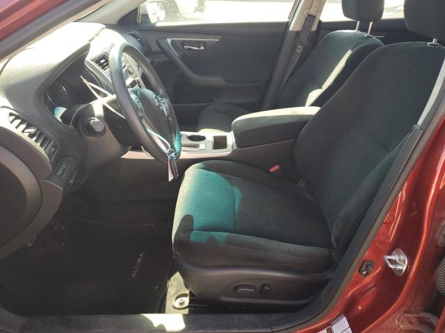 Photo 7 from auction – 2015 NISSAN ALTIMA 2.5 with VIN 1N4AL3AP2FC193824