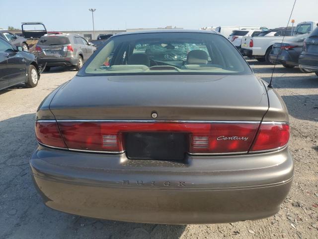 Photo 6 from auction – 2005 BUICK CENTURY CU with VIN 2G4WS52J551110850