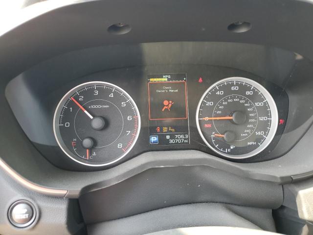 Photo 9 from auction – 2022 SUBARU ASCENT PRE with VIN 4S4WMACD0N3461218