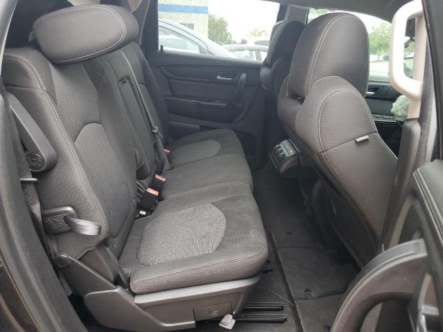 Photo 11 from auction – 2016 CHEVROLET TRAVERSE L with VIN 1GNKVGKD6GJ131349