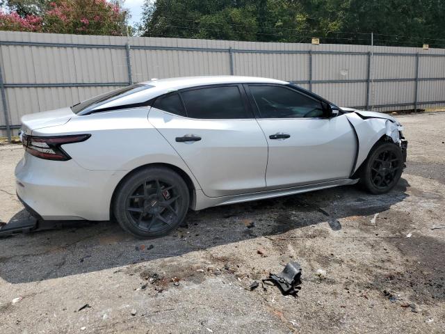 Photo 3 from auction – 2020 NISSAN MAXIMA SV with VIN 1N4AA6CV2LC372881