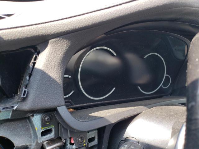 Photo 9 from auction – 2015 BMW 740 LXI with VIN WBAYF4C56FD874142