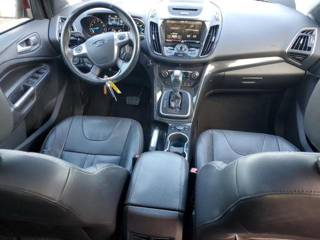 Photo 8 from auction – 2013 FORD ESCAPE TIT with VIN 1FMCU0J98DUC71218