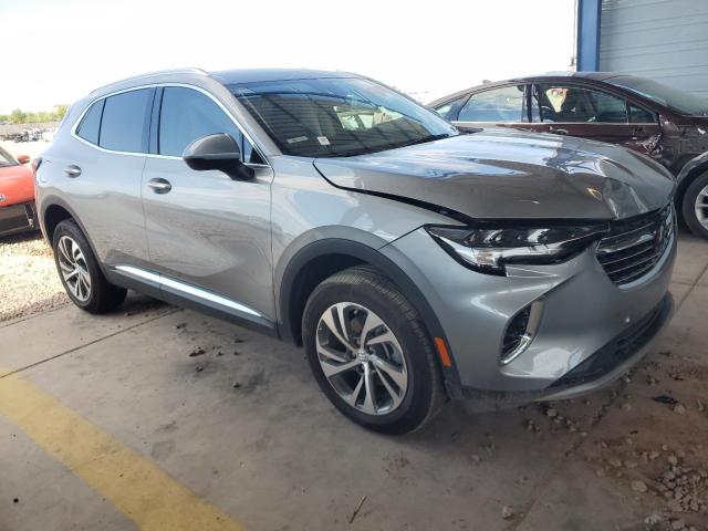 Photo 4 from auction – 2023 BUICK ENVISION E with VIN LRBFZNR45PD035928