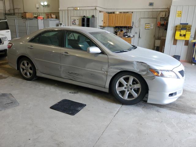 Photo 4 from auction – 2007 TOYOTA CAMRY LE with VIN 4T1BK46K77U009487