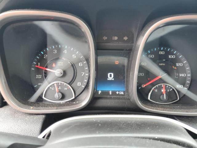 Photo 9 from auction – 2015 CHEVROLET MALIBU LS with VIN 1G11B5SL9FF306454