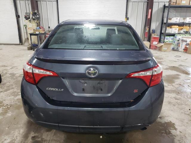 Photo 6 from auction – 2016 TOYOTA COROLLA L with VIN 2T1BURHE1GC656368