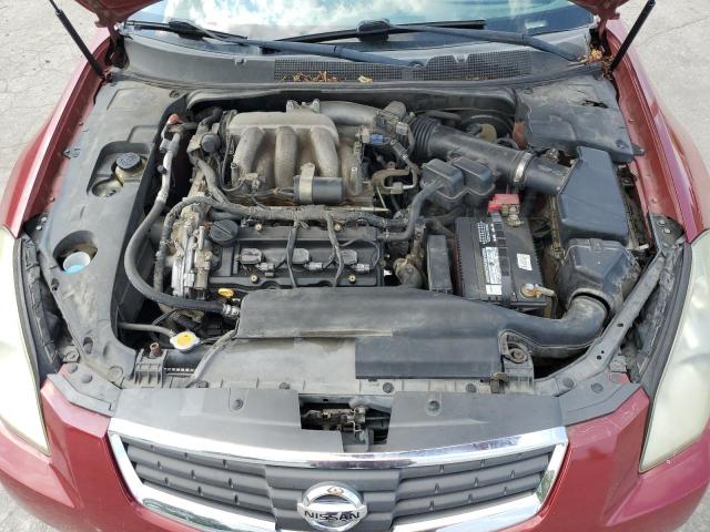 Photo 11 from auction – 2007 NISSAN MAXIMA SE with VIN 1N4BA41E27C814754