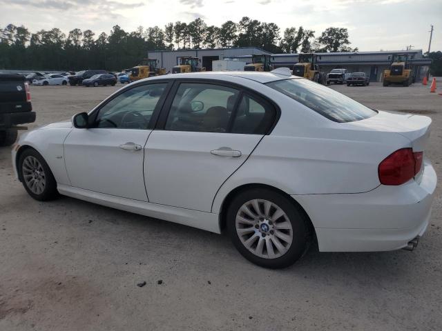 Photo 2 from auction – 2009 BMW 328 I with VIN WBAPH77539NL84712