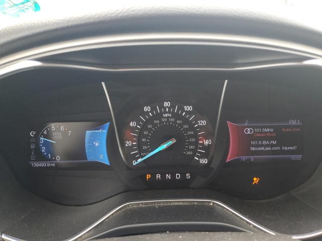 Photo 9 from auction – 2013 FORD FUSION SE with VIN 3FA6P0H74DR290763