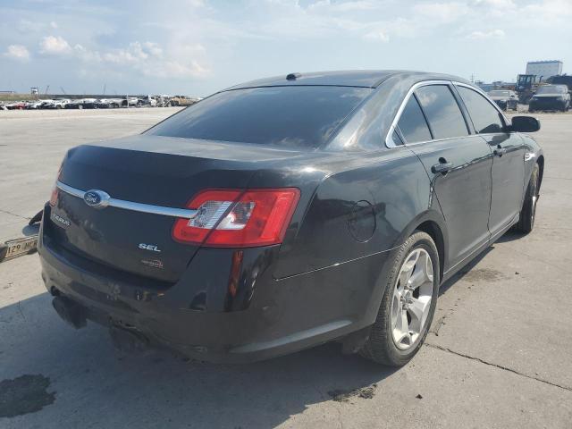 Photo 3 from auction – 2012 FORD TAURUS SEL with VIN 1FAHP2EW9CG127922