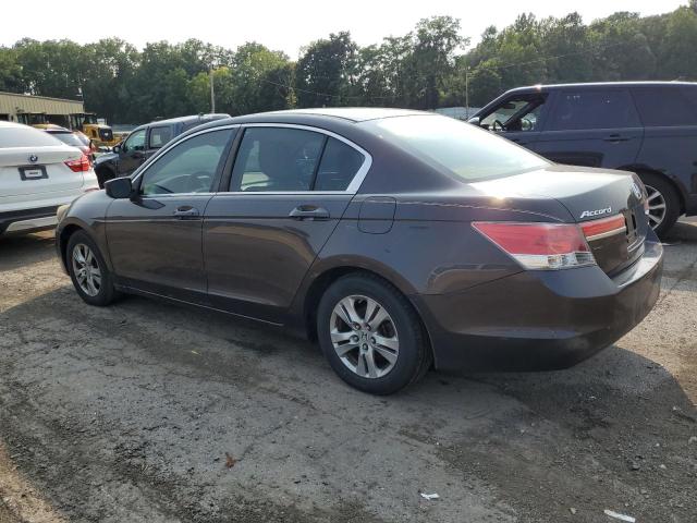 Photo 2 from auction – 2011 HONDA ACCORD LXP with VIN 1HGCP2F48BA071332