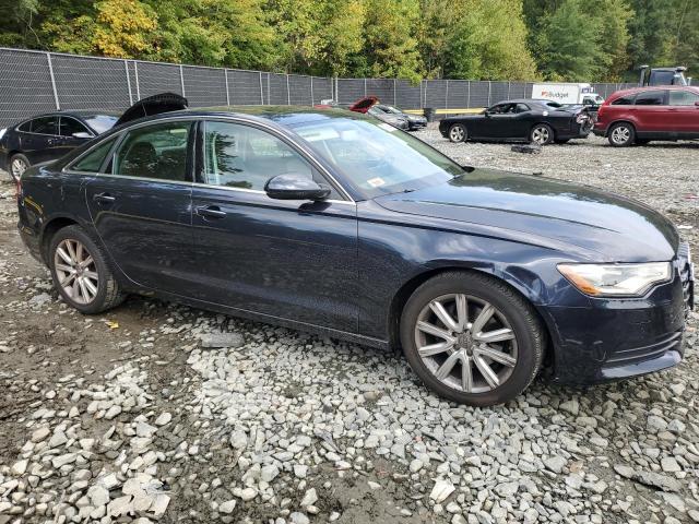 Photo 4 from auction – 2013 AUDI A6 PREMIUM with VIN WAUGFAFC9DN090579