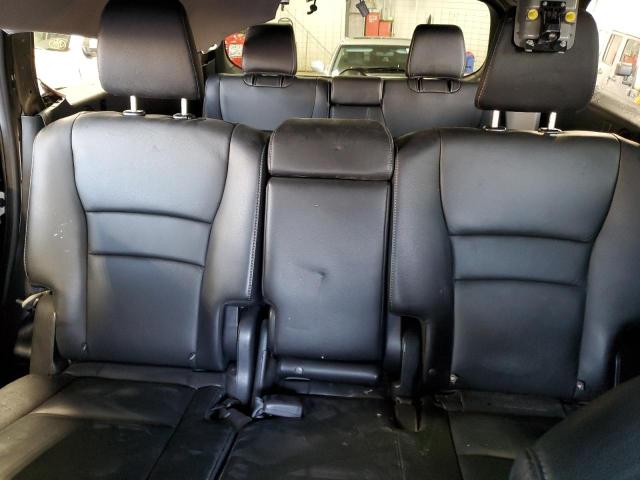 Photo 10 from auction – 2018 HONDA PILOT EXL with VIN 5FNYF6H52JB009077