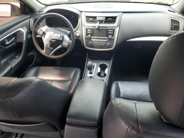 Photo 8 from auction – 2016 NISSAN ALTIMA S with VIN 1N4AL3AP3GN371410