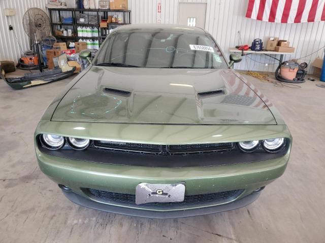 Photo 5 from auction – 2019 DODGE CHALLENGER with VIN 2C3CDZAG4KH605353