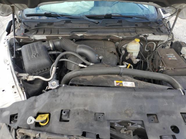 Photo 11 from auction – 2014 RAM 1500 ST with VIN 1C6RR6FT8ES101792