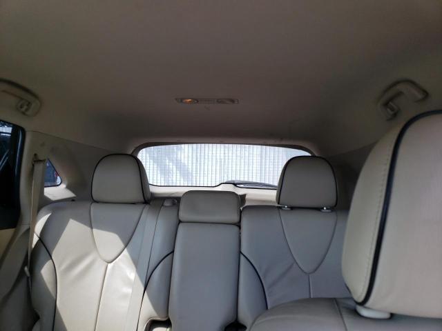 Photo 10 from auction – 2011 TOYOTA VENZA with VIN 4T3BK3BB5BU046473