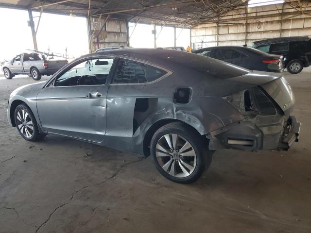 Photo 2 from auction – 2012 HONDA ACCORD EXL with VIN 1HGCS1B89CA018822