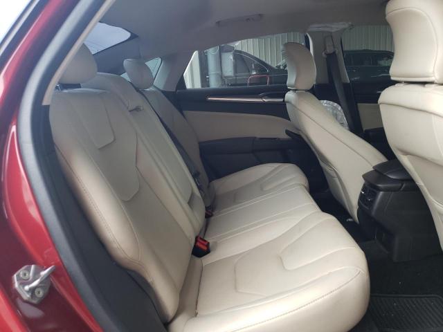 Photo 10 from auction – 2015 FORD FUSION TIT with VIN 3FA6P0K90FR290952