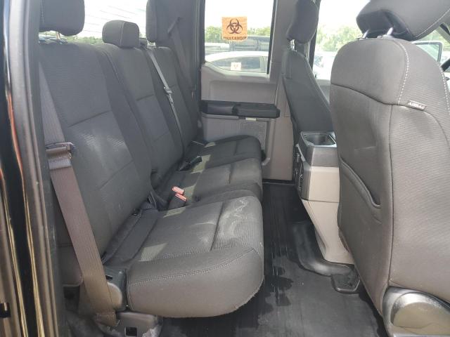 Photo 10 from auction – 2017 FORD F150 SUPER with VIN 1FTEX1EP2HFC16583