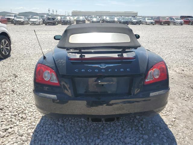 صورة رقم 6 من المزاد - 2006 CHRYSLER CROSSFIRE مع VIN 1C3AN55L36X064852