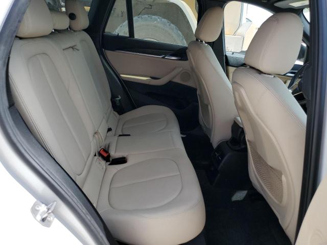 Photo 11 from auction – 2017 BMW X1 XDRIVE2 with VIN WBXHT3C3XH5F73543