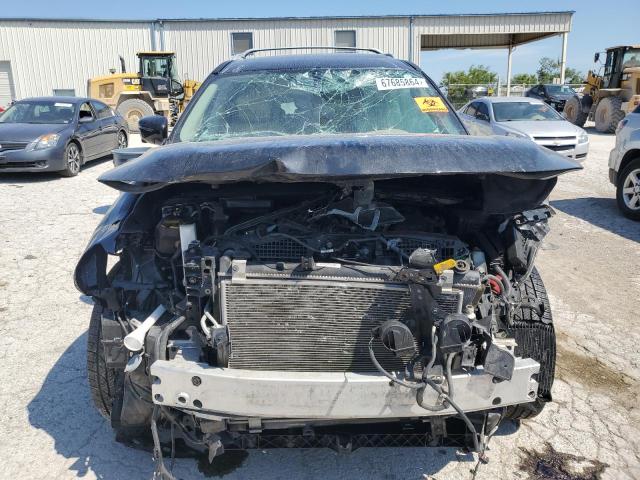 Photo 5 from auction – 2018 NISSAN PATHFINDER with VIN 5N1DR2MM6JC610481