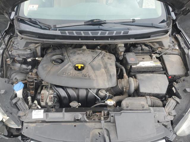 Photo 11 from auction – 2016 HYUNDAI ELANTRA SE with VIN 5NPDH4AE2GH743493