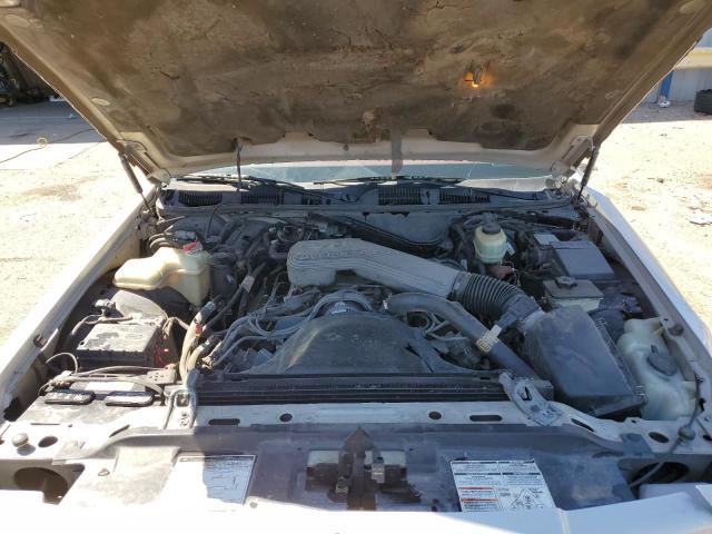 Photo 11 from auction – 1992 LINCOLN TOWN CAR E with VIN 1LNLM81W9NY703247