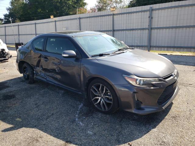 Photo 4 from auction – 2016 TOYOTA SCION TC with VIN JTKJF5C71GJ017735