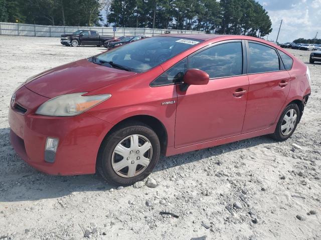 TOYOTA PRIUS 2011 with VIN JTDKN3DU7B0307970 - Photo from auction
